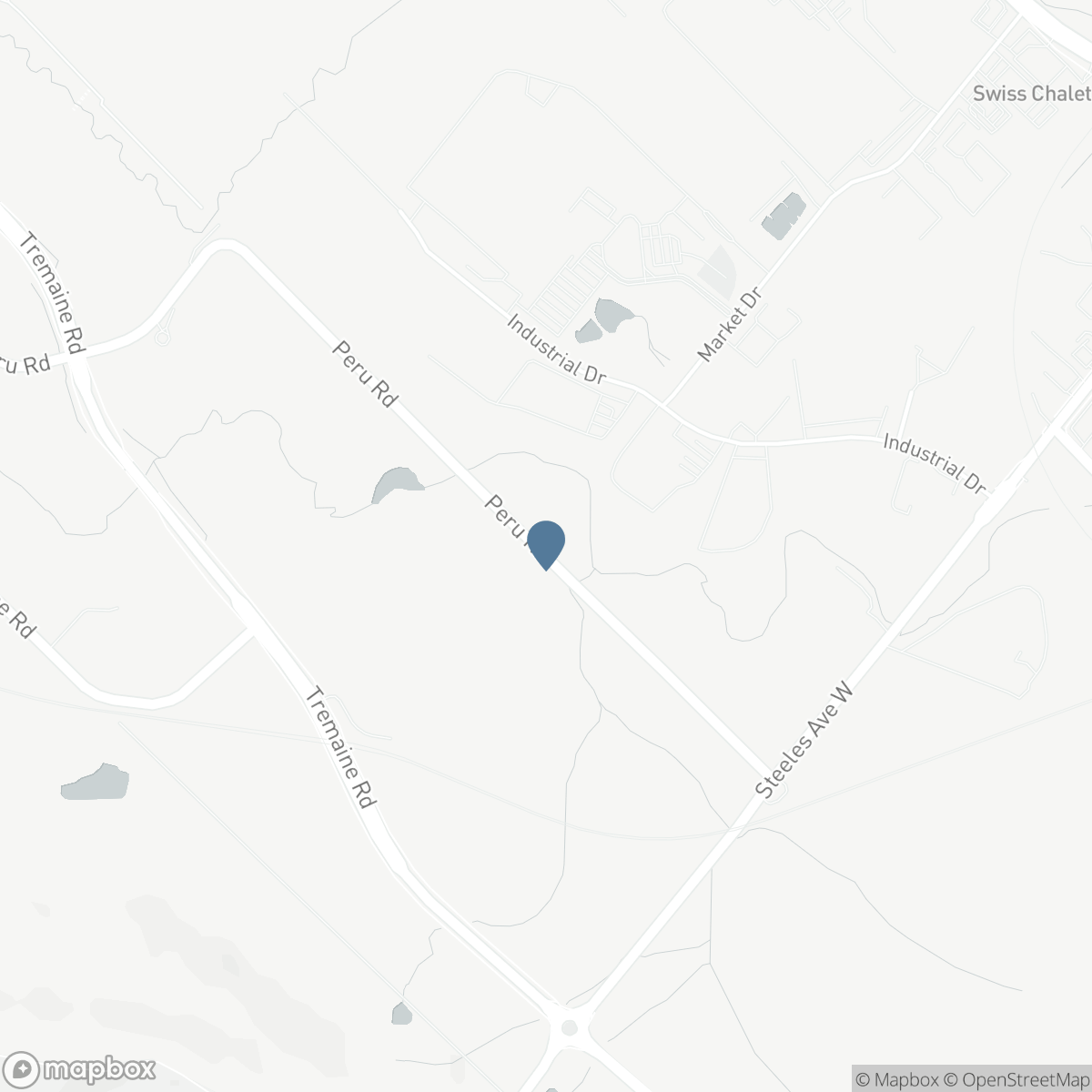 29 PERU ROAD, Milton, Ontario L9T 2V5